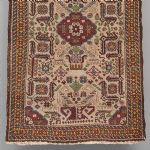 1033 5530 ORIENTAL RUG